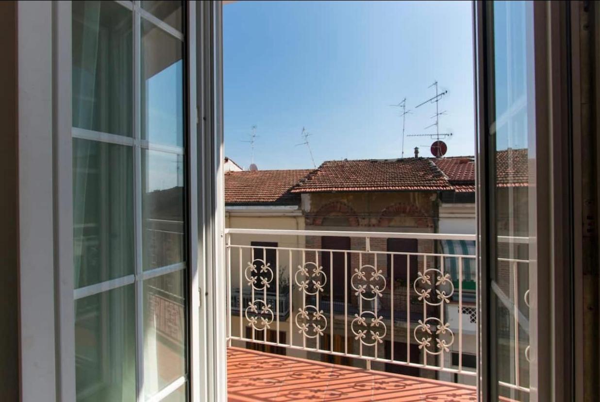 Splendida E Incantevole Casa A Due Passi Dal Mare Виареджо Экстерьер фото