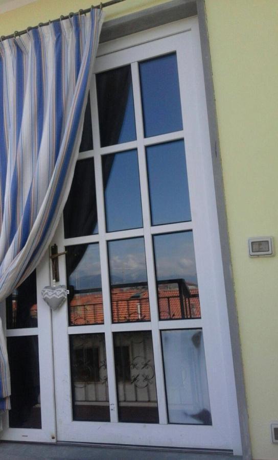 Splendida E Incantevole Casa A Due Passi Dal Mare Виареджо Экстерьер фото