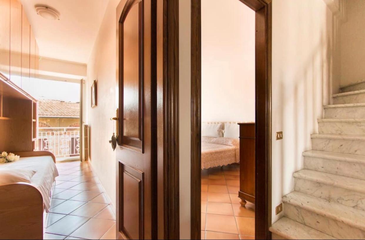 Splendida E Incantevole Casa A Due Passi Dal Mare Виареджо Экстерьер фото