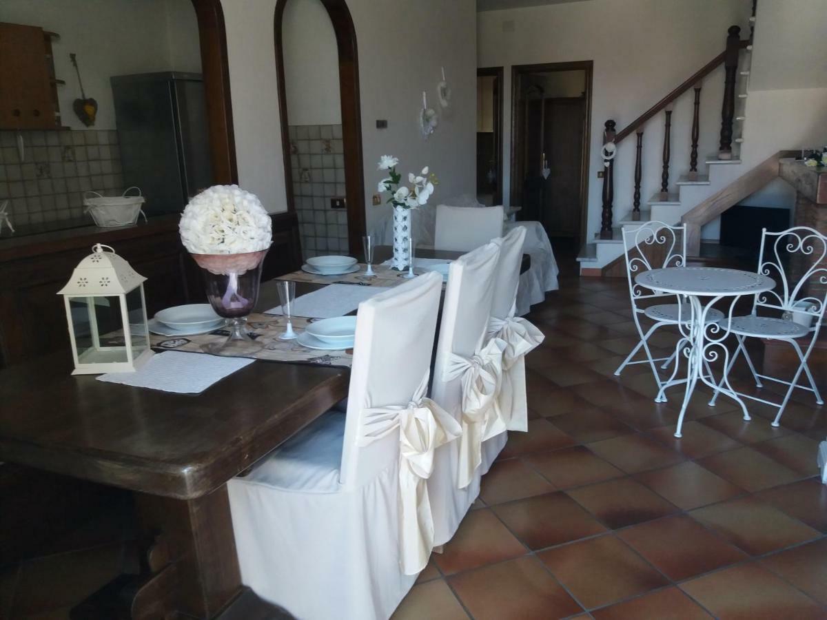 Splendida E Incantevole Casa A Due Passi Dal Mare Виареджо Экстерьер фото