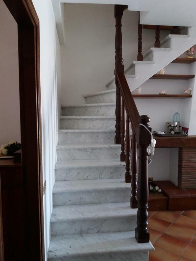 Splendida E Incantevole Casa A Due Passi Dal Mare Виареджо Экстерьер фото