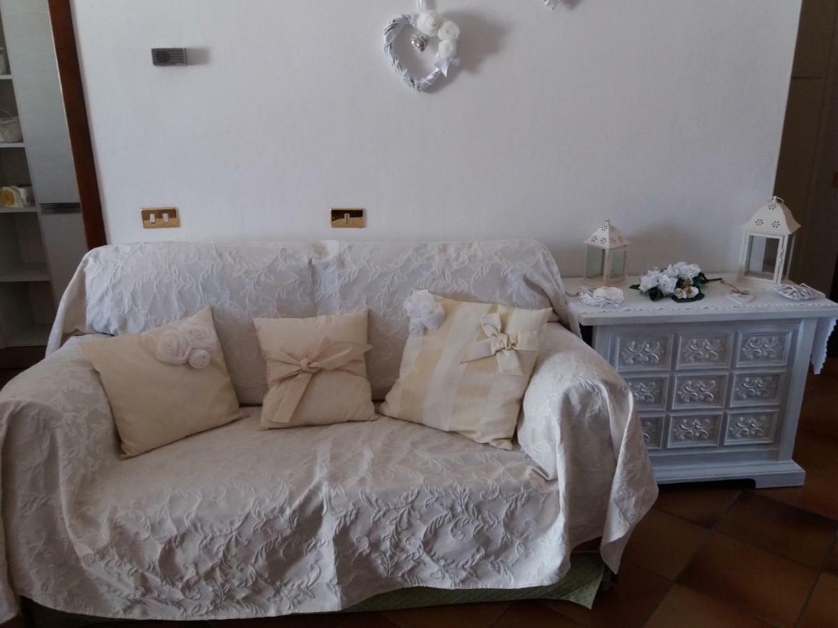 Splendida E Incantevole Casa A Due Passi Dal Mare Виареджо Экстерьер фото