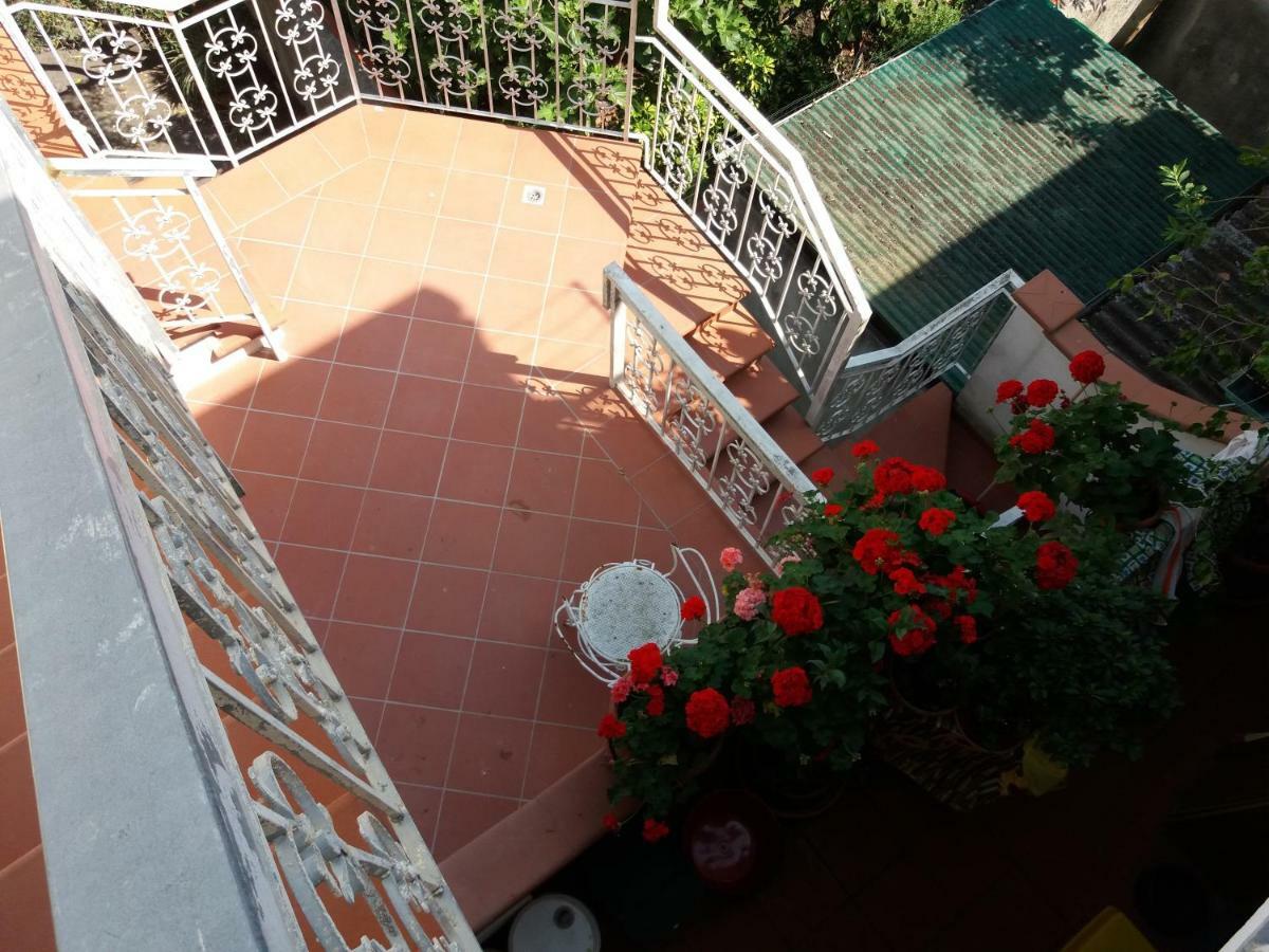 Splendida E Incantevole Casa A Due Passi Dal Mare Виареджо Экстерьер фото