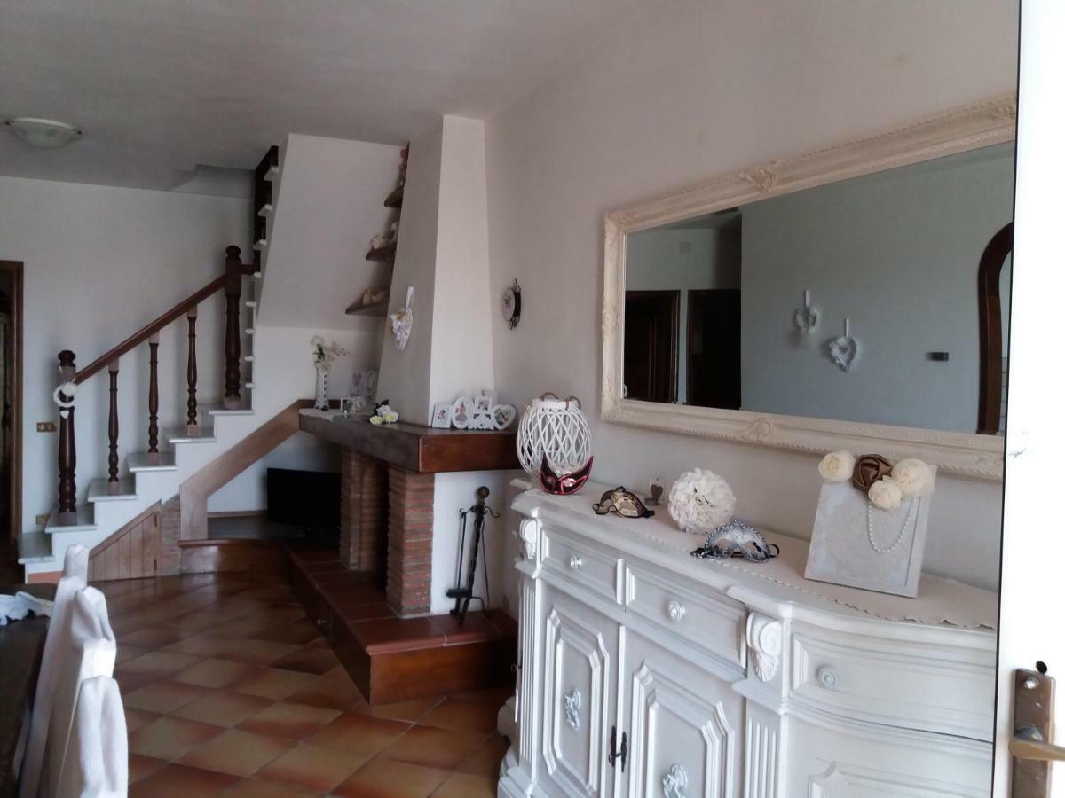 Splendida E Incantevole Casa A Due Passi Dal Mare Виареджо Экстерьер фото